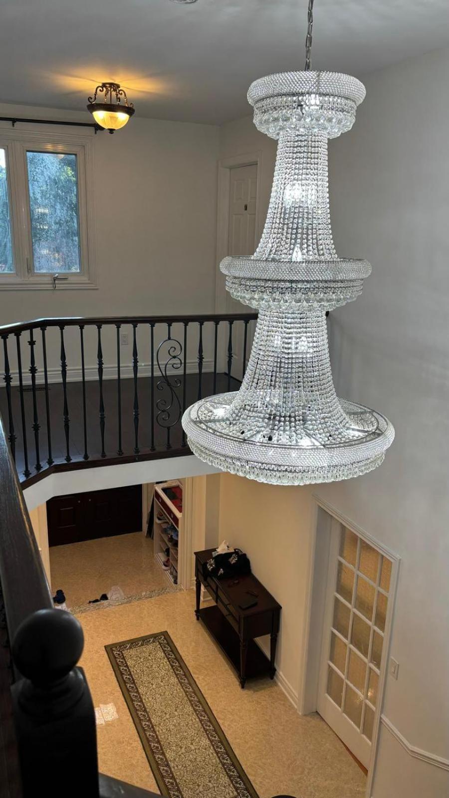 Homestay Hollywell Mississauga