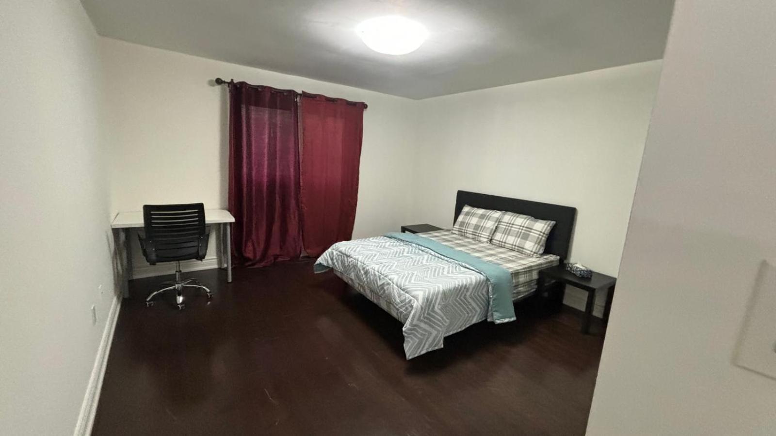 Hollywell Homestay